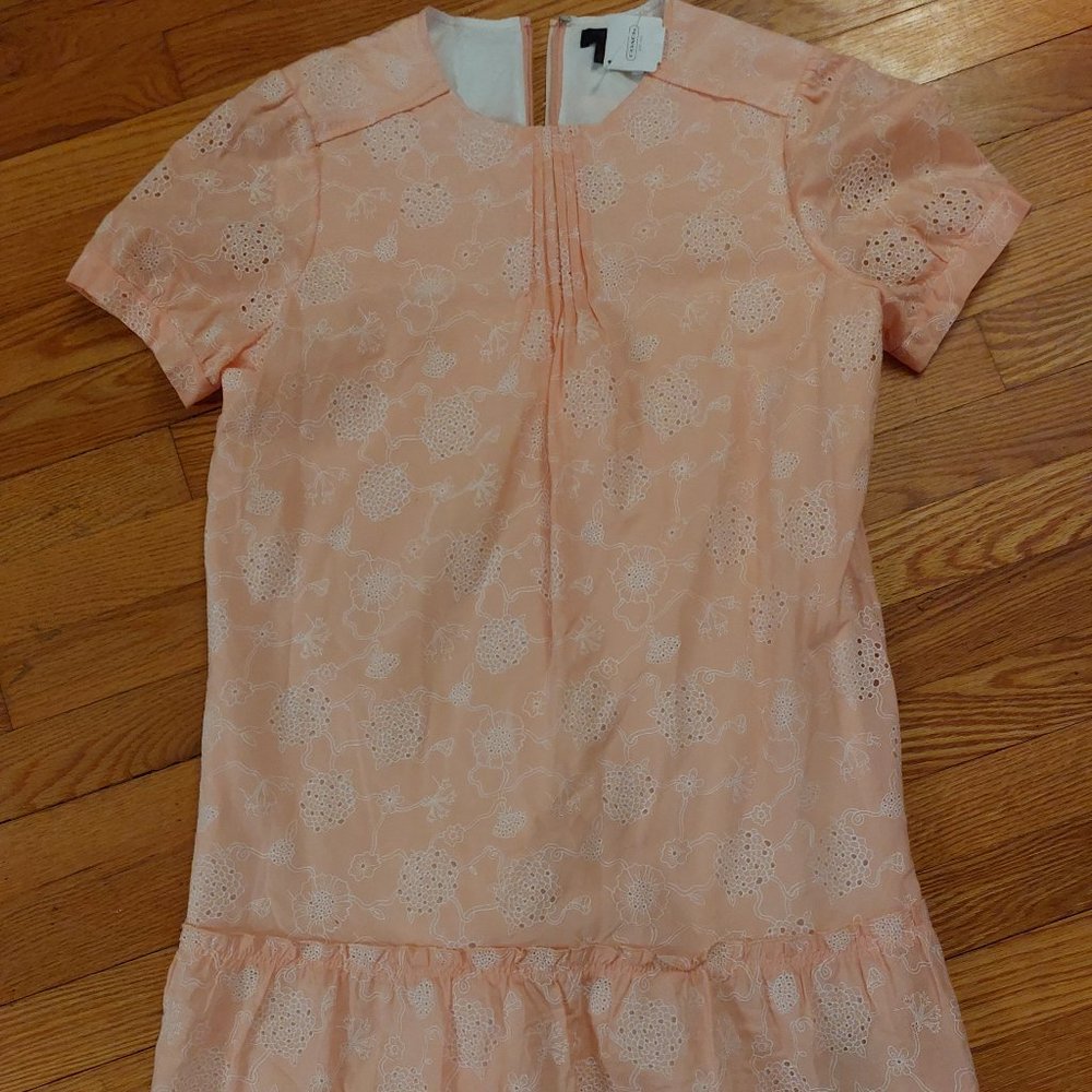 NWT Coach Dress